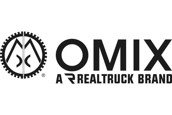 Omix-Ada Inc/Rugged Ridge/Precision Gear