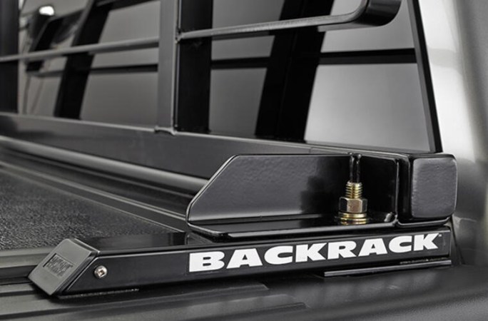 Back Rack model 2