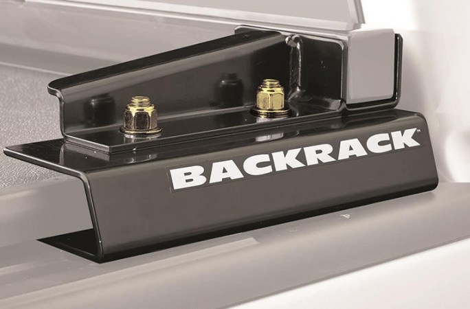 Back Rack model 3